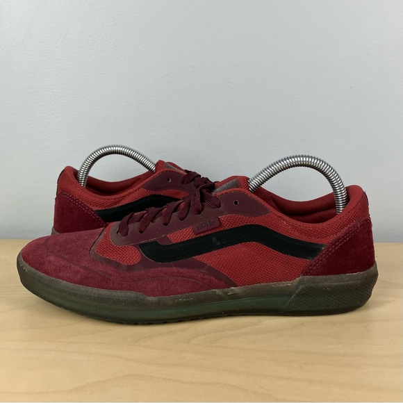 NFS - Picture 3 of 10